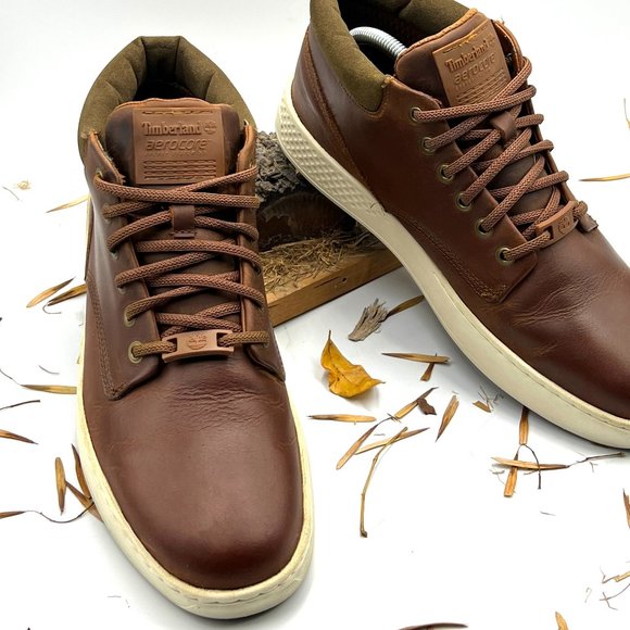 Timberland Other - Timberland Cityroam Chukkа Boot
